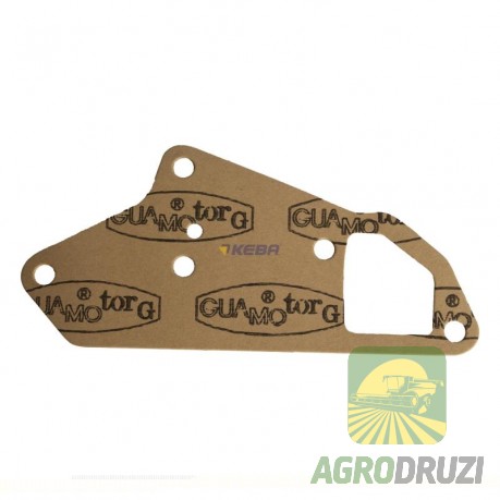 Помпа води без шківа Keba John Deere RE26955