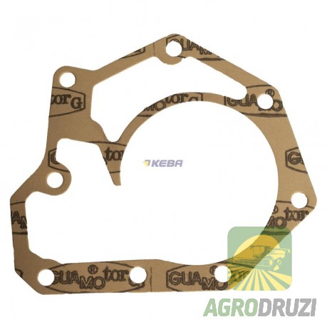 Помпа води без шківа Keba John Deere RE26955