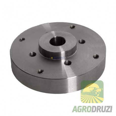 Помпа води без шківа Keba John Deere RE26955