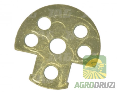 Прокладка Claas 672554