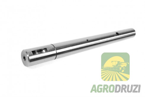 Вал варіатора жатки John Deere AZ13609