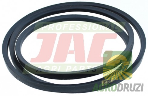 Ремінь 17x2787La Gates 667957