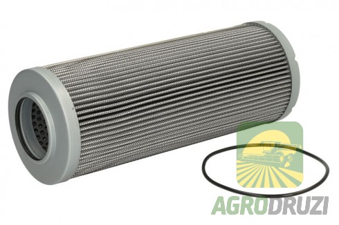 Фільтр гідравліки Hengst John Deere AL203060