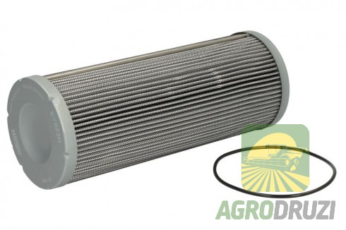 Фільтр гідравліки Hengst John Deere AL203060