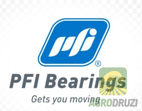 Підшипник вставний (без отворів для змащування) RAE30NPPB PFI