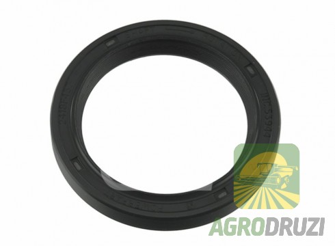 Сальник 60,33x79,4 передній Perkins Original 02101435