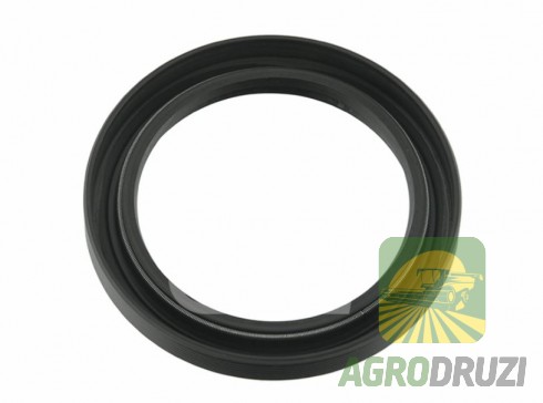 Сальник 60,33x79,4 передній Perkins Original 02101435