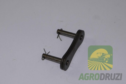 З'єднувач ланцюга S51 AL15481