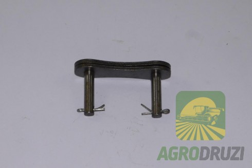 З'єднувач ланцюга S51 AL15481