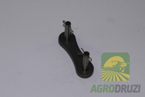 З'єднувач ланцюга S51 AL15481