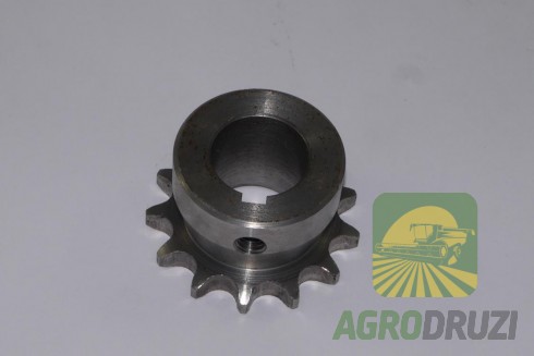 Зірочка жатки Z13 John Deere Z20101