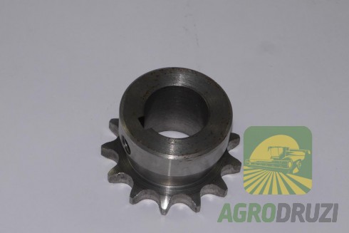 Зірочка жатки Z13 John Deere Z20101