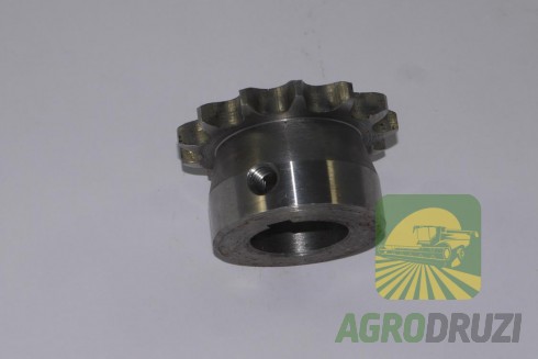 Зірочка жатки Z13 John Deere Z20101