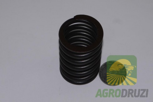 Пружина клапана зовнішня двигуна John Deere R26125