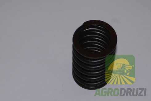 Пружина клапана зовнішня двигуна John Deere R26125