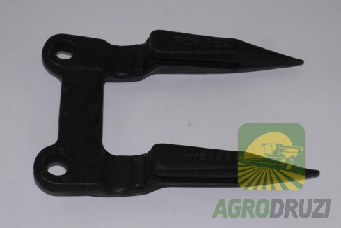 Палець жатки подвійний RASSPE John Deere H61954