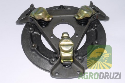 Корзина зчеплення John Deere AH65440