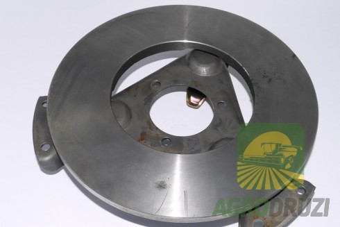 Корзина зчеплення John Deere AH65440