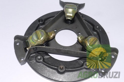 Корзина зчеплення John Deere AH65440