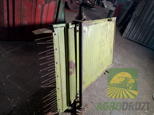 Б/В Грохот Claas Consul №1
