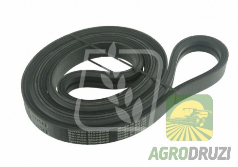 Ремінь двохручейний 2HB3520 Agrobelts Z32568