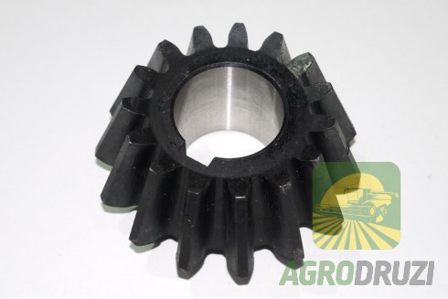 Шестерня двохрядного КТН мала