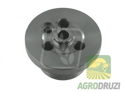 Ступиця шестерні приводу ГРМ Bepco двигун Perkins 4.236 735852M1