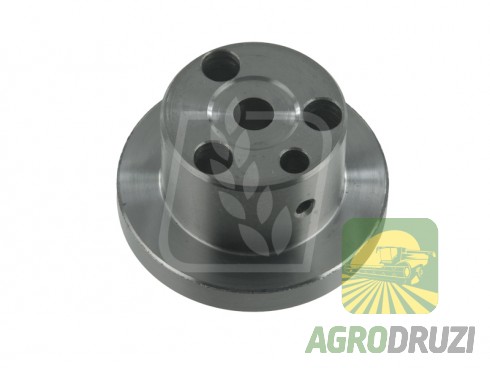 Ступиця шестерні приводу ГРМ Bepco двигун Perkins 4.236 735852M1