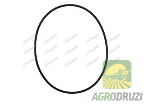 Гумове кільце під гільзу двигун Valmet DS311 V835336903