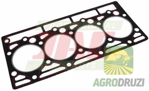 Прокладка головки (JAG) International 321 3228362R2