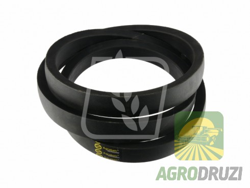 Ремінь 45x2830La Agrobelts 1616714M1