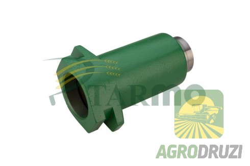 Корпус ступиця зчеплення біля корзини John Deere Z10975