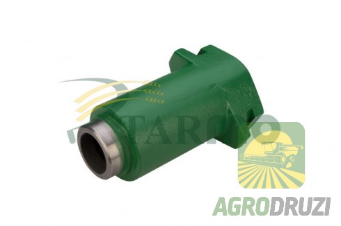 Корпус ступиця зчеплення біля корзини John Deere Z10975