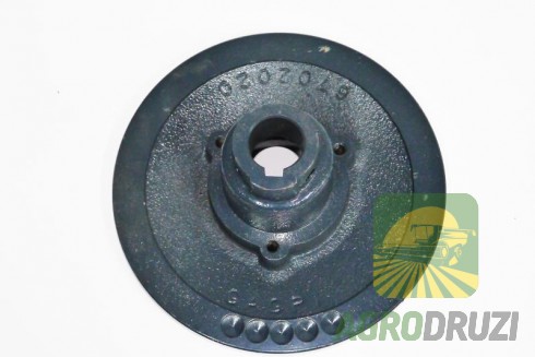 Тарілка варіатора нерухома Claas 670202