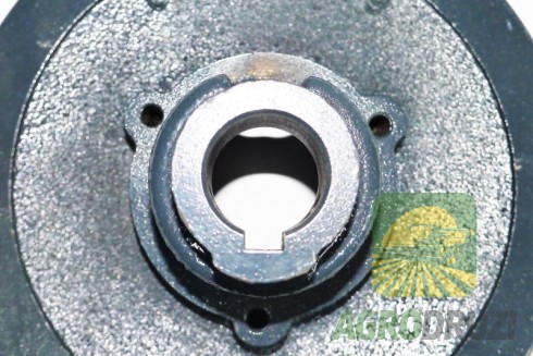 Тарілка варіатора нерухома Claas 670202