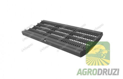 Сегмент підбарабання 777249 CLAAS