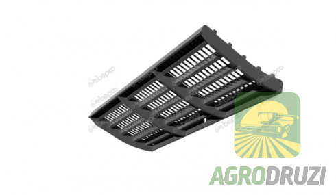 Сегмент підбарабання 777249 CLAAS