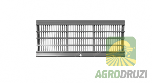 Сегмент підбарабання 777249 CLAAS