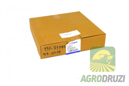 Ремкомплект водяної помпи Enpaco Europe JD RE11345
