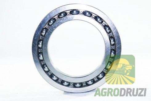 Підшипник варіатора барабана 16016 CX (80x125x14) CLAAS 235940