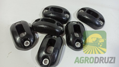 Втулка пальця шнека John Deere H168206