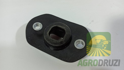 Втулка пальця шнека John Deere H168206