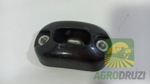 Втулка пальця шнека John Deere H168206