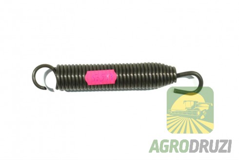 Пружина валу натягу шпагата 089-000976-5.514 (Аналог)