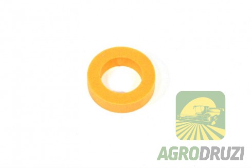 Брудознімач 20x30x8mm CLAAS 656118