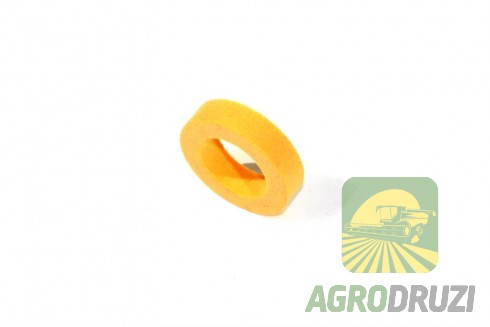 Брудознімач 20x30x8mm CLAAS 656118