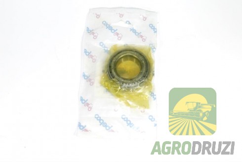 Підшипник роликовий 31.75x59.13mm PFI