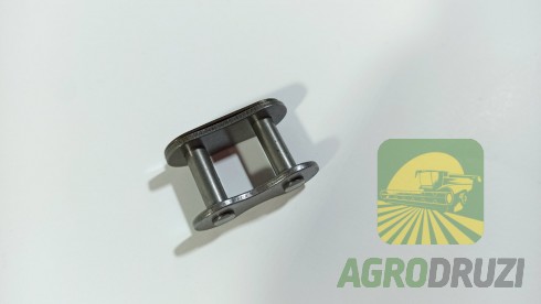 З'єднувач ланцюга 12B-1 крок 19.05 CLAAS