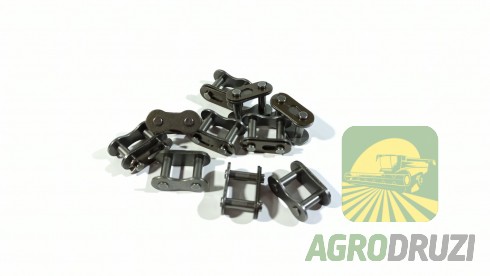 З'єднувач ланцюга 12B-1 крок 19.05 CLAAS