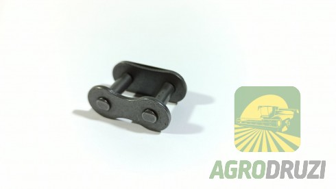 З'єднувач ланцюга 12B-1 крок 19.05 CLAAS
